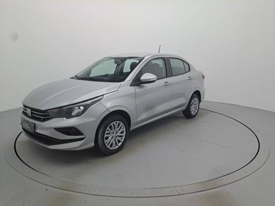 FIAT CRONOS 1.0 FIREFLY FLEX DRIVE MANUAL